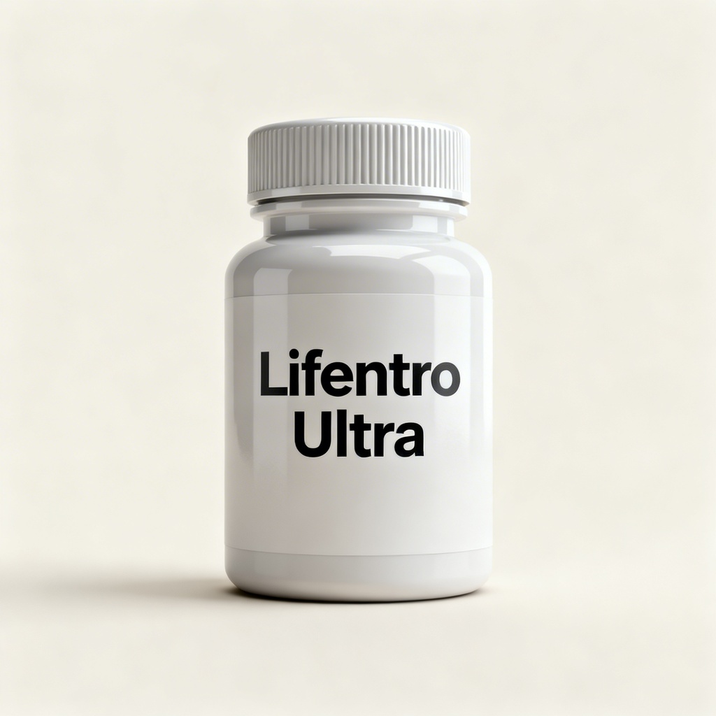 Lifentro Ultra